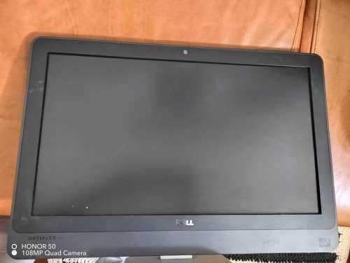 Dell OptiPlex 9010 AIO (All in one) i3 processor