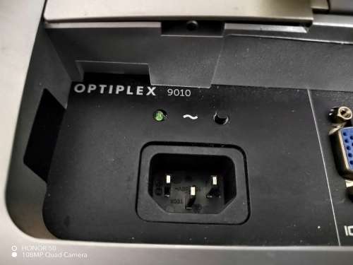Dell OptiPlex 9010 AIO (All in one) i3 processor