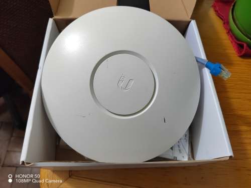 Ubiquiti UniFi Router