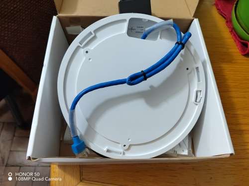 Ubiquiti UniFi Router