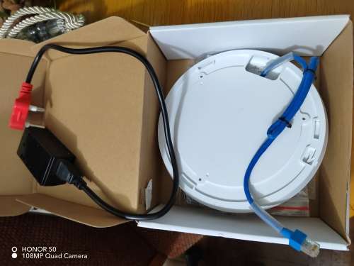 Ubiquiti UniFi Router