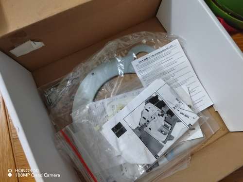 Ubiquiti UniFi Router