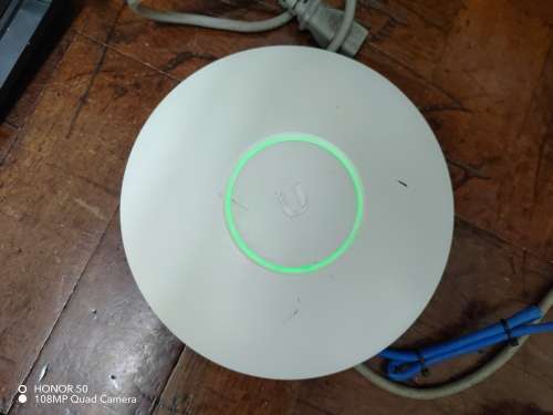 Ubiquiti UniFi Router