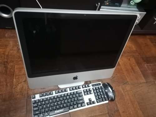iMac Mid 2007 20inch