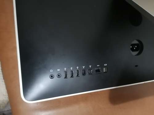 iMac Mid 2007 20inch