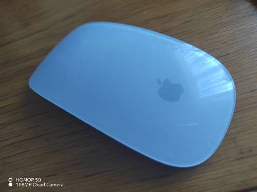 Apple wireless magic mouse 2 model A1657