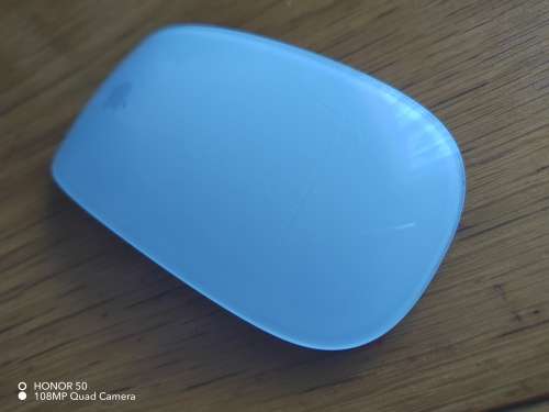 Apple wireless magic mouse 2 model A1657