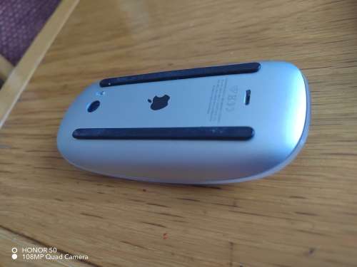 Apple wireless magic mouse 2 model A1657