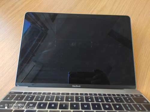 MacBook Pro Retina 2017 12inch