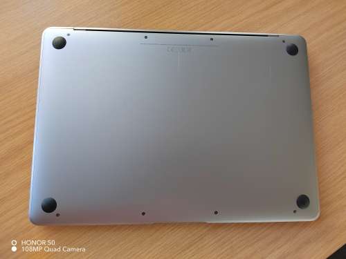 MacBook Pro Retina 2017 12inch