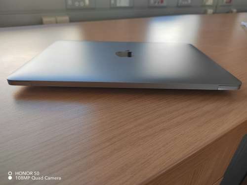 MacBook Pro Retina 2017 12inch