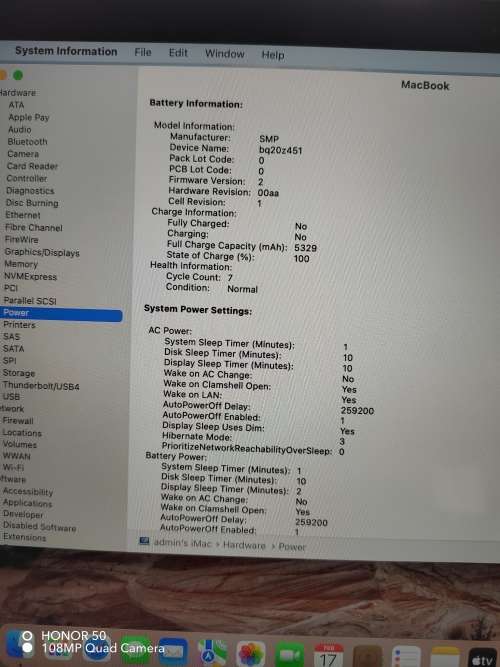MacBook Pro Retina 2017 12inch