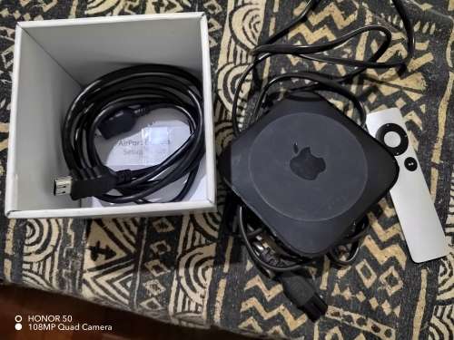 Apple TV model A1469 3rd Gen