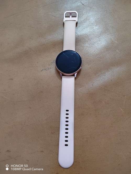 SAMSUNG ACTIVE 2 WATCH, model SM-R820