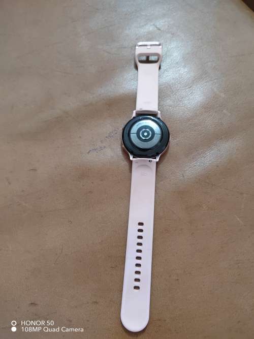 SAMSUNG ACTIVE 2 WATCH, model SM-R820