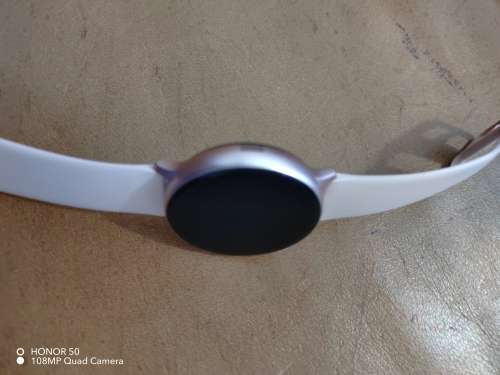 SAMSUNG ACTIVE 2 WATCH, model SM-R820