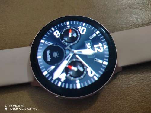 SAMSUNG ACTIVE 2 WATCH, model SM-R820