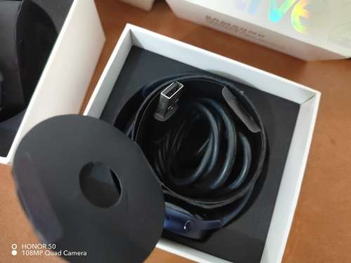 SAMSUNG ACTIVE 2 WATCH, model SM-R830
