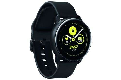SAMSUNG ACTIVE 2 WATCH, model SM-R830