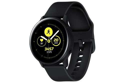 SAMSUNG ACTIVE 2 WATCH, model SM-R830