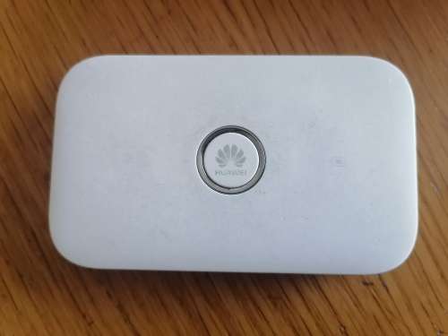 HUAWEI Mobile Wifi E5573 3G 4G LTE Router