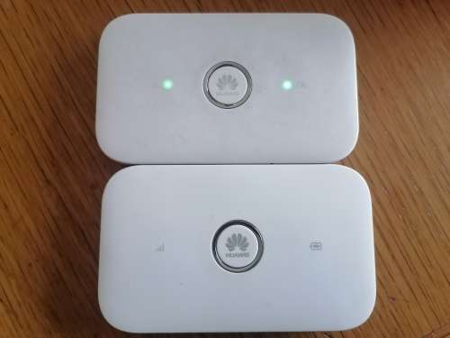 HUAWEI Mobile Wifi E5573 3G 4G LTE Router