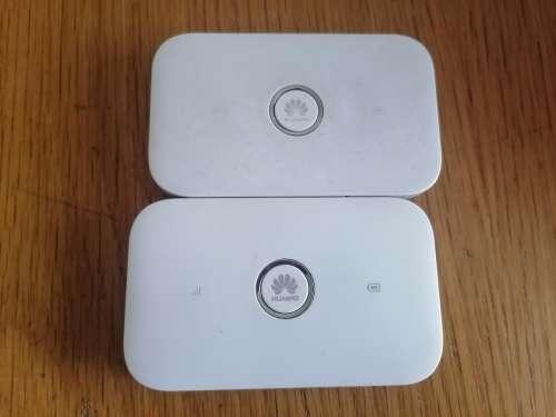 HUAWEI Mobile Wifi E5573 3G 4G LTE Router