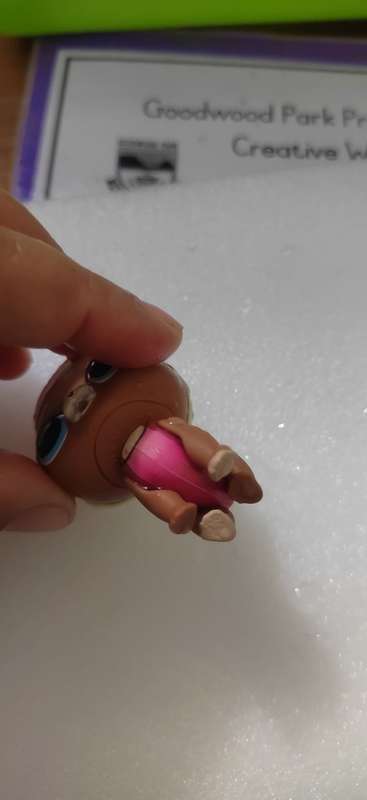 LOL SURPRISE DOLL - LOL PET - GENUINE LOL Ref 014