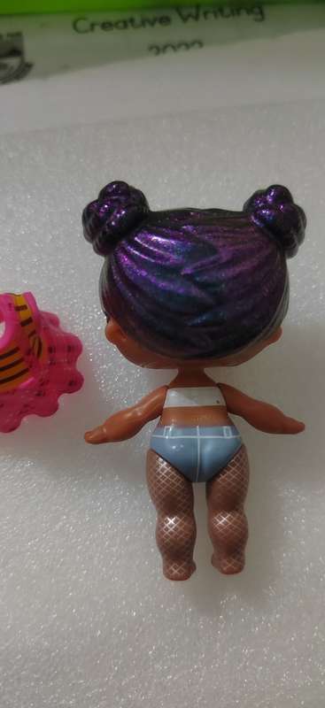 LOL SURPRISE DOLL - BIG SISTER - GENUINE LOL Ref 014