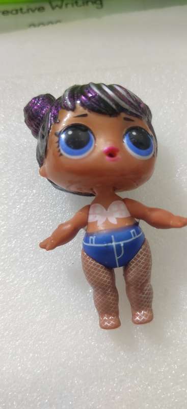 LOL SURPRISE DOLL - BIG SISTER - GENUINE LOL Ref 014