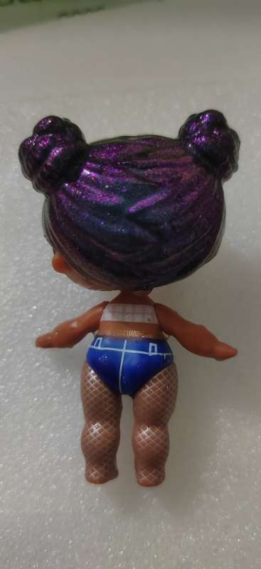 LOL SURPRISE DOLL - BIG SISTER - GENUINE LOL Ref 014