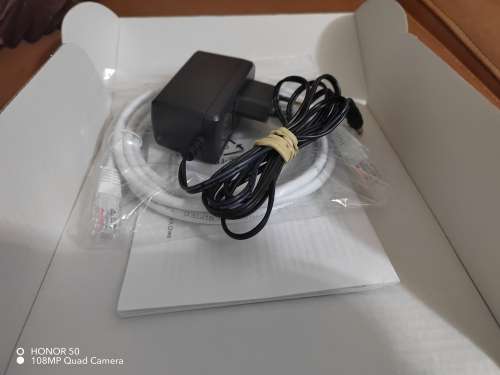 ZTE MF286C LTE Wireless Router to Power 4G Data Access