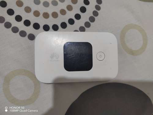 HUAWEI Mobile Wifi E5577 4G LTE Router