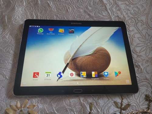 Samsung Note 10.1inch very clean (SM-P605) with S-PEN