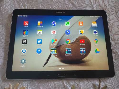 Samsung Note 10.1inch very clean (SM-P605) with S-PEN