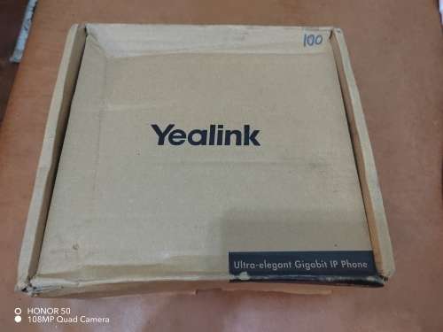 Yealink SIP T46S advanced IP phone