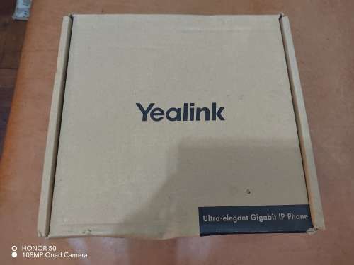 Yealink SIP T46U advanced IP phone