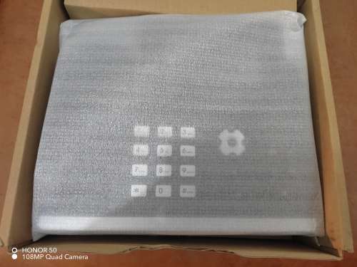 Yealink SIP T46U advanced IP phone