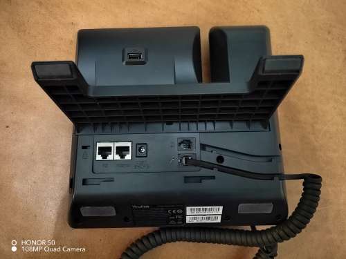 Yealink SIP-T53W phone