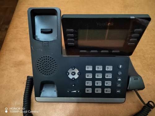 Yealink SIP-T53W phone