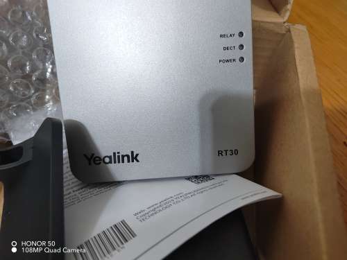 Yealink RT30 Repeater