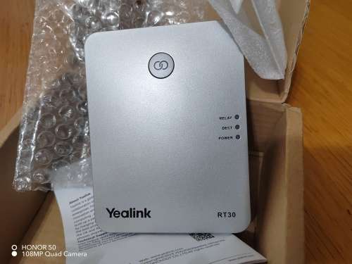 Yealink RT30 Repeater