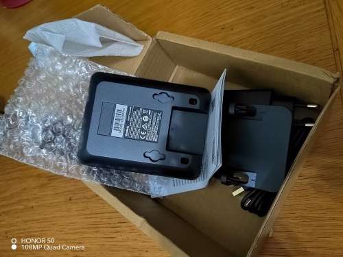 Yealink RT30 Repeater