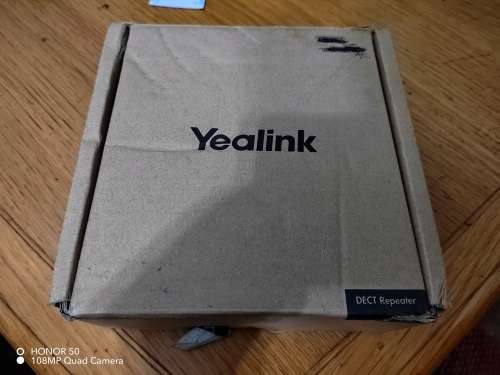 Yealink RT30 Repeater