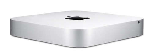 Mac Mini Late 2014 with i5 processor