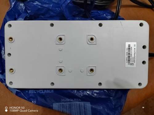 Poynting XPOL-6 High Gain 11dBi External LTE Antenna