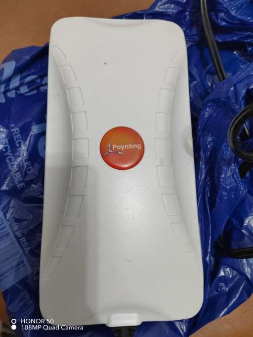 Poynting XPOL-6 High Gain 11dBi External LTE Antenna
