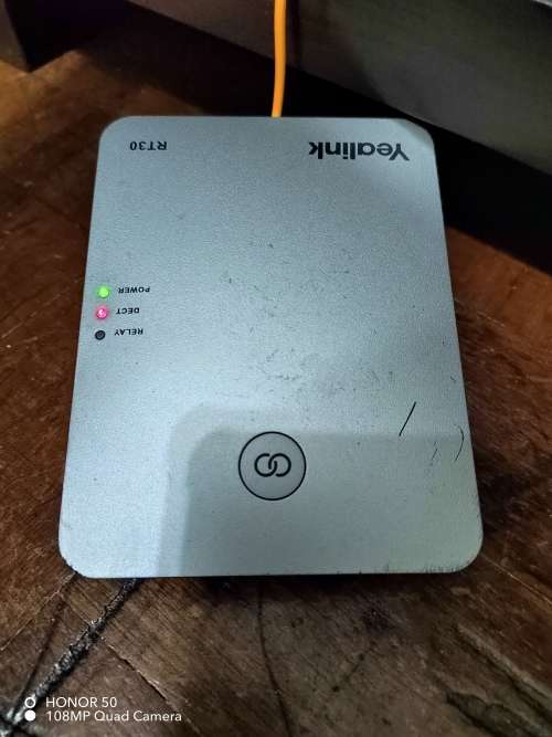Yealink RT30 Repeater
