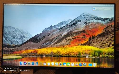 Mac Mini Late 2011 with i5 processor