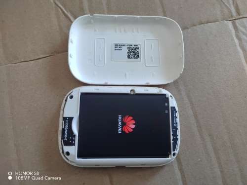 HUAWEI Mobile Wifi E5330 Router